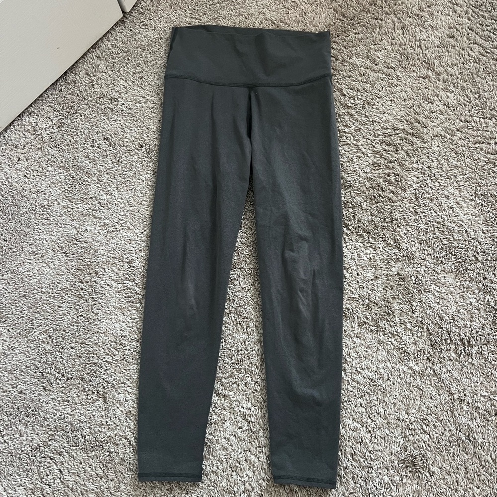 Aerie Chill, Play & Move Athletic Leggings
